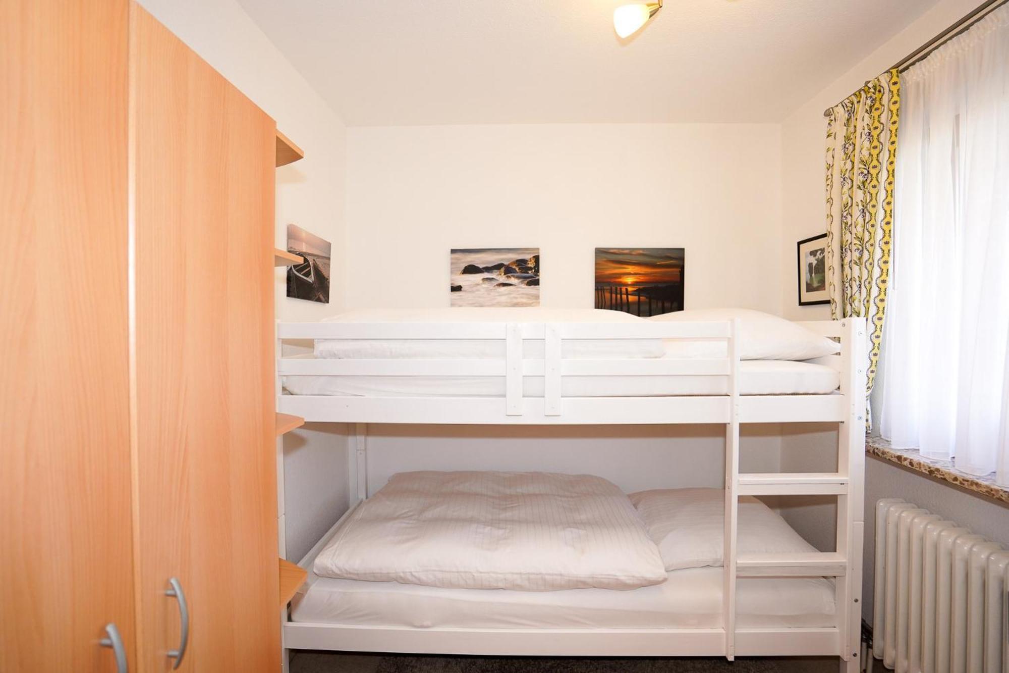 Haus Deichgraf Whg 2 Apartment Groemitz Ngoại thất bức ảnh