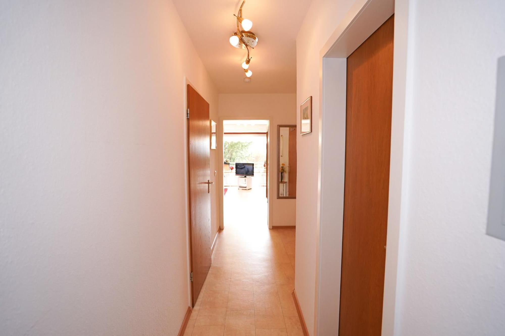 Haus Deichgraf Whg 2 Apartment Groemitz Ngoại thất bức ảnh