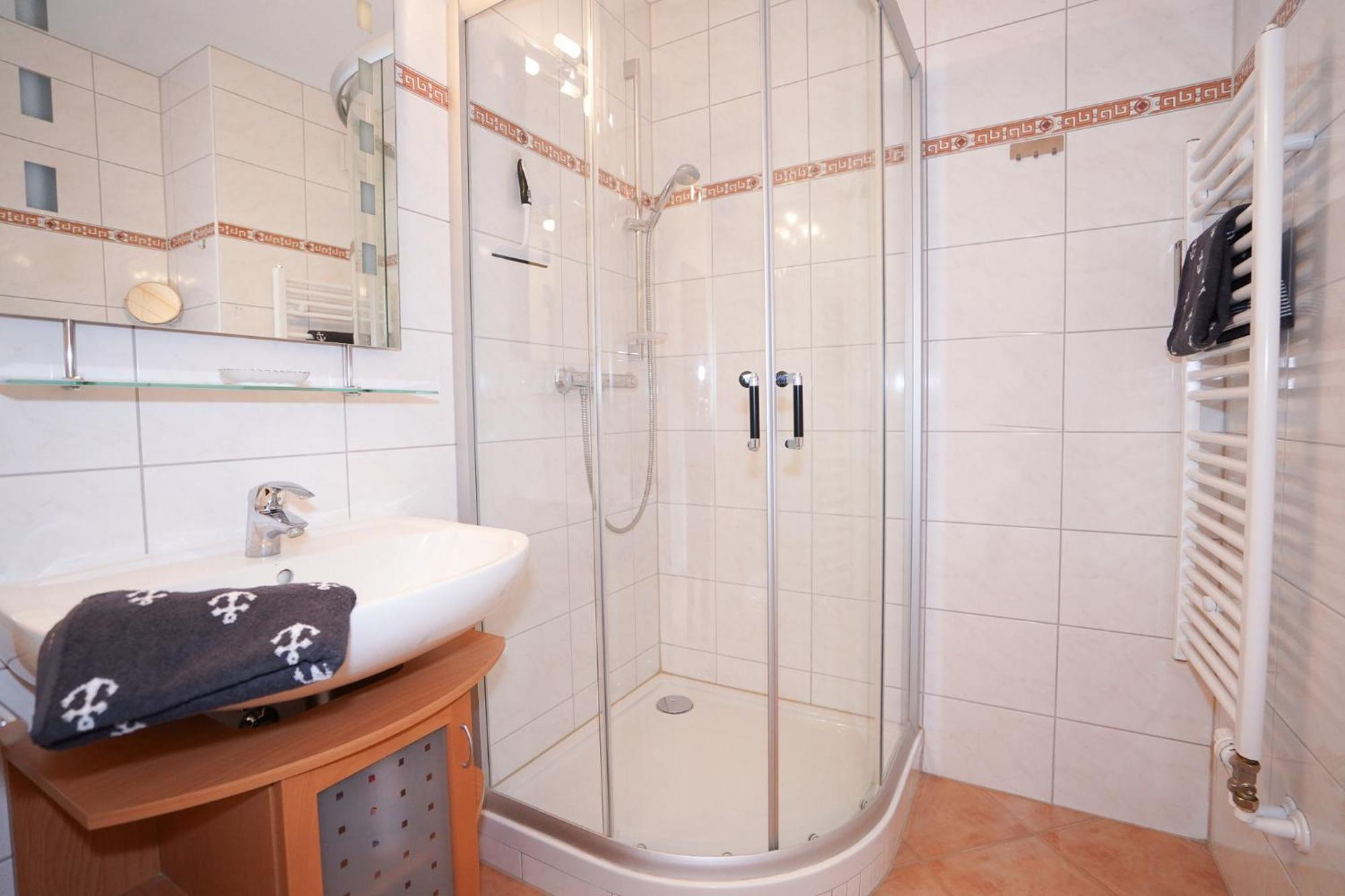 Haus Deichgraf Whg 2 Apartment Groemitz Ngoại thất bức ảnh