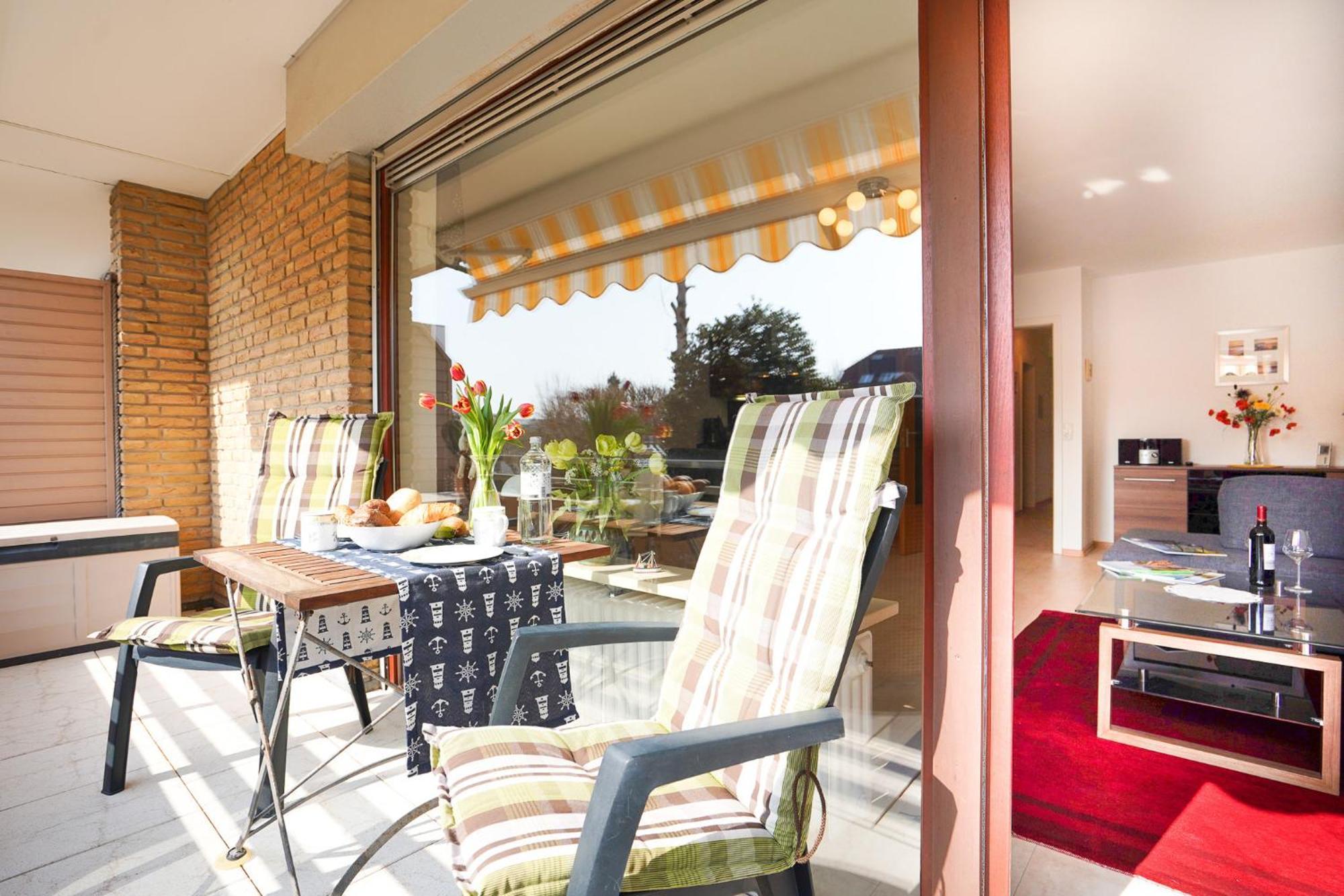 Haus Deichgraf Whg 2 Apartment Groemitz Ngoại thất bức ảnh