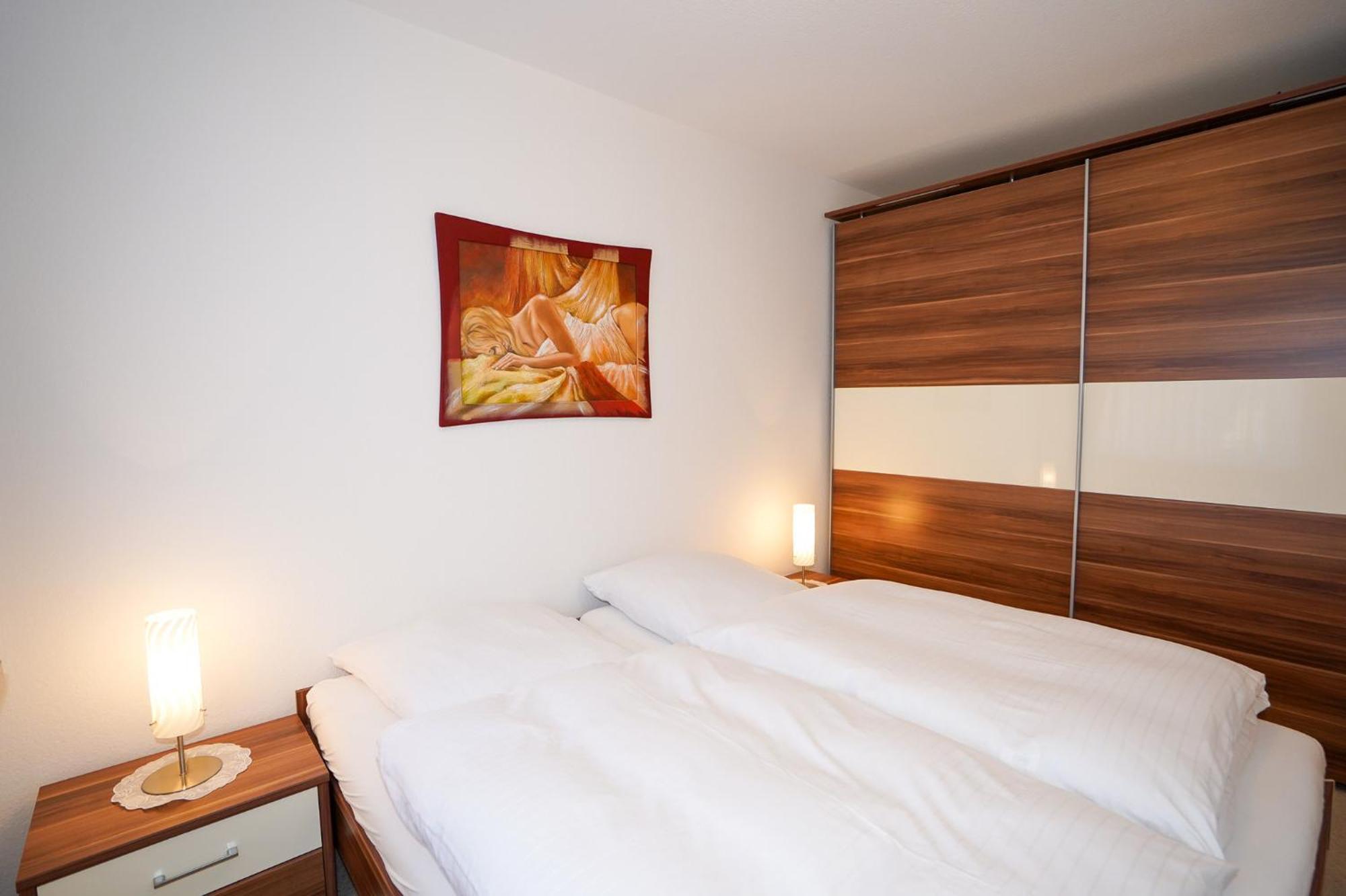 Haus Deichgraf Whg 2 Apartment Groemitz Ngoại thất bức ảnh