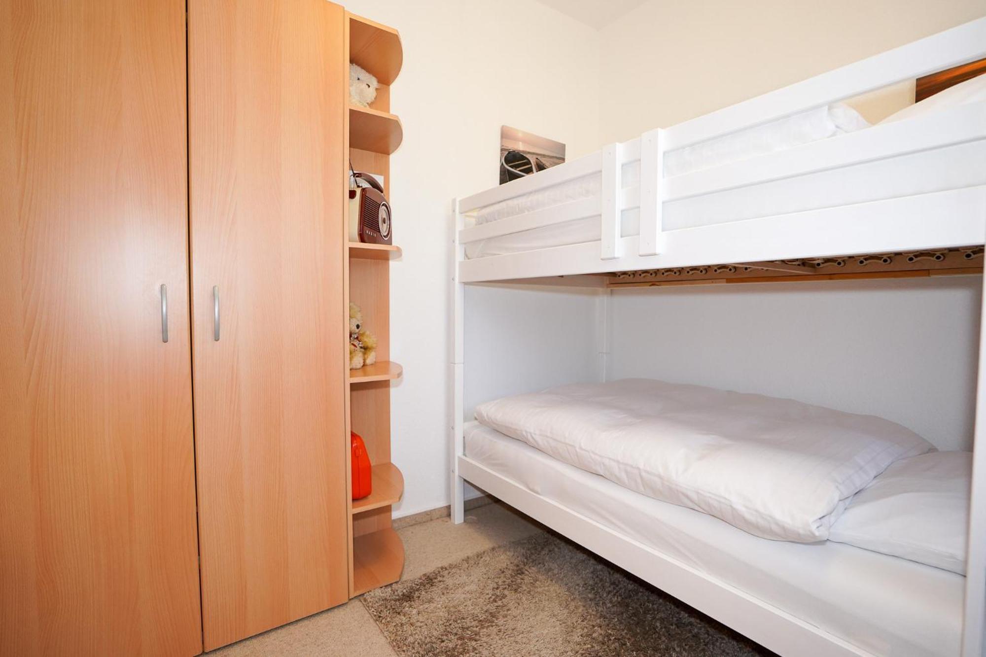 Haus Deichgraf Whg 2 Apartment Groemitz Ngoại thất bức ảnh
