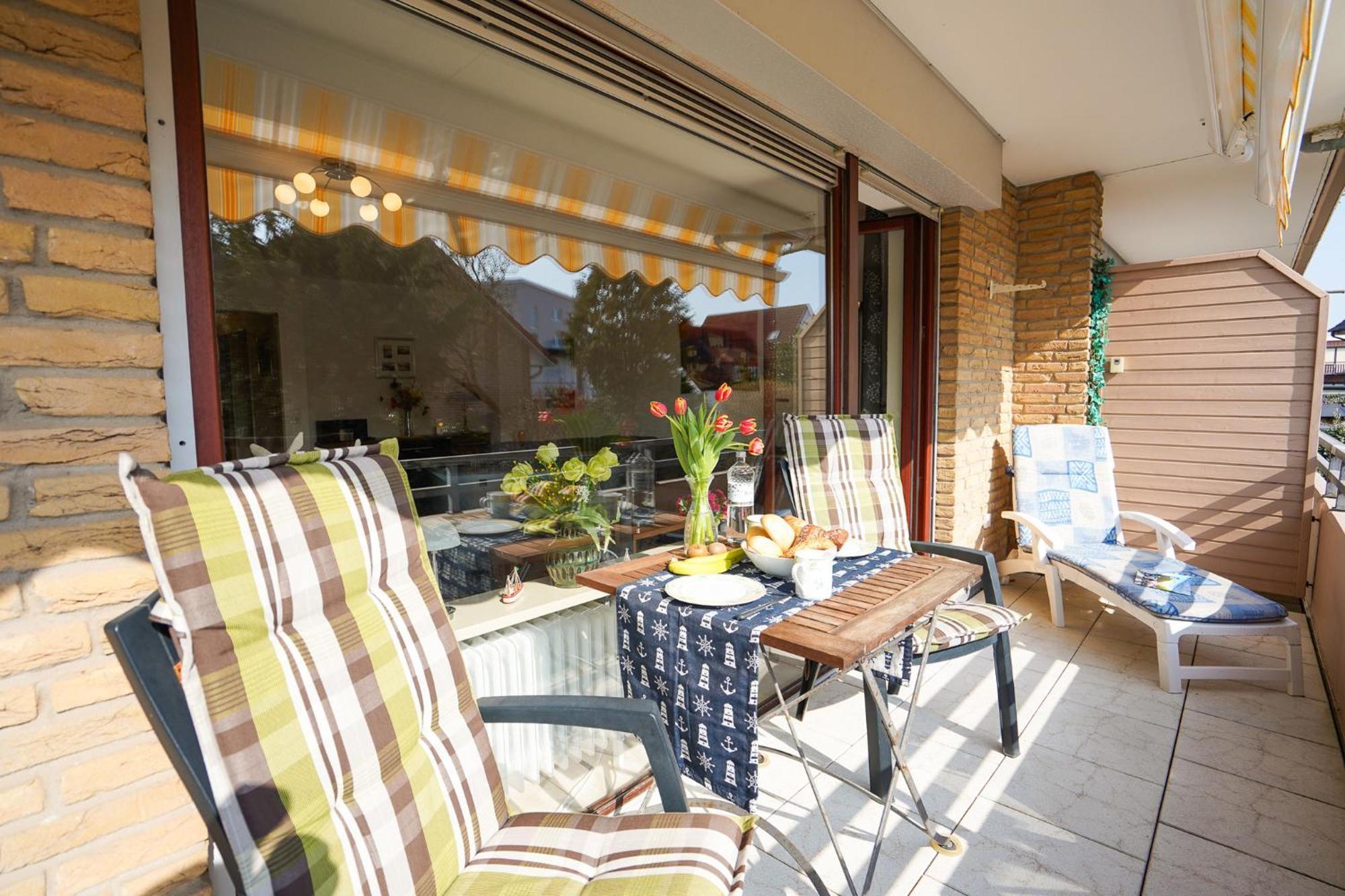 Haus Deichgraf Whg 2 Apartment Groemitz Ngoại thất bức ảnh